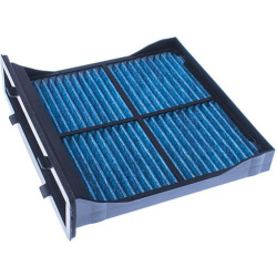 filtras, salono oras
                                DENCKERMANN                                                M110687A, Nen