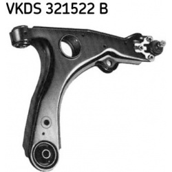 pakabos svirtis
                                SKF                                VKDS 321522 B, SKF, VKDS321522B, auto deta