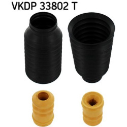 apsauginio dangtelio komplektas, amortizatorius
                                SKF                                VKDP 33802