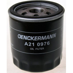 alyvos filtras
                                DENCKERMANN                                                A210976, Nenurodyta