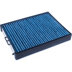 filtras, salono oras
                                DENCKERMANN                                                M110070A, Nen