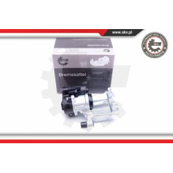 stabdžių apkaba
                                ESEN SKV                                44SKV428, Nenurodytas gamintojas, 4