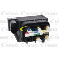 vožtuvas, suspausto oro sistema Original VEMO Quality
                                                V30-51-0009, Nenurodyt