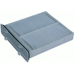 filtras, salono oras
                                DENCKERMANN                                M110809, Nenurodytas gamintoj