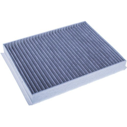 filtras, salono oras
                                DENCKERMANN                                M110942K, Nenurodytas gaminto