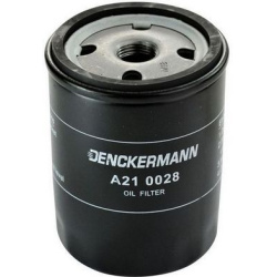 alyvos filtras
                                DENCKERMANN                                A210028, Nenurodytas gamintojas, A2