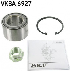 rato guolis
                                SKF                                VKBA 6927, SKF, VKBA6927, auto detalė
