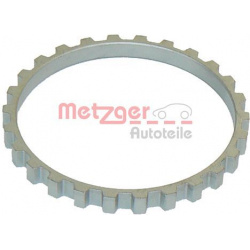 jutiklio žiedas, ABS
                                METZGER                                0900262, Nenurodytas gamintojas,
