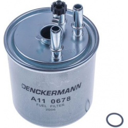 kuro filtras
                                DENCKERMANN                                A110678, Nenurodytas gamintojas, A110