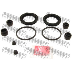 remonto komplektas, stabdžių apkaba
                                FEBEST                                                0