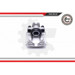 stabdžių apkaba
                                ESEN SKV                                46SKV604, Nenurodytas gamintojas, 4