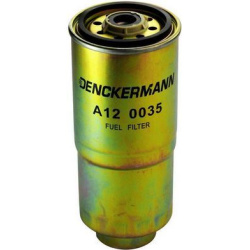 kuro filtras
                                DENCKERMANN                                                A120035, Nenurodytas 