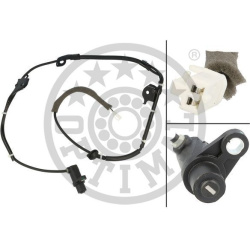 jutiklis, rato greitis
                                OPTIMAL                                                06-S681, Nenuro