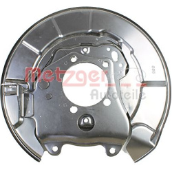 METZGER                                                6115239, Nenurodytas gamintojas, 6115239, auto detalė