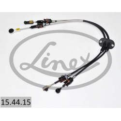 trosas, neautomatinė transmisija
                                LINEX                                                15.44.