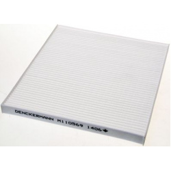 filtras, salono oras
                                DENCKERMANN                                                M110569, Nenu