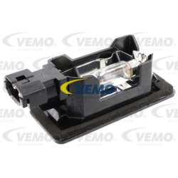 Valstybinio numerio apšvietimas Green Mobility Parts
                                VEMO                                   