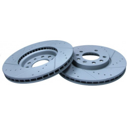 stabdžių diskas (1vnt)
                                MAXGEAR                                                19-0812SPORT,