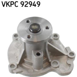 Vandens siurblys, variklio aušinimas
                                SKF                                VKPC 92949, SKF, VKP