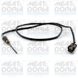 jutiklis, išmetamųjų dujų temperatūra
                                MEAT &amp; DORIA                                  
