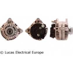 LUCAS ELECTRICAL                                                LRA02321, Nenurodytas gamintojas, LRA02321, auto detalė