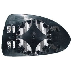 veidrodėlio stiklas, išorinis veidrodėlis LORO
                                ABAKUS                                     