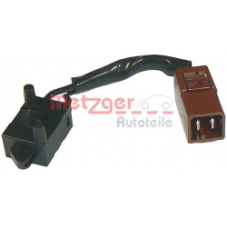 jungiklis, sankabos valdiklis
                                METZGER                                                0911103,