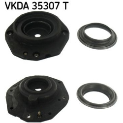 pakabos statramsčio atraminis guolis
                                SKF                                VKDA 35307 T, SKF, V