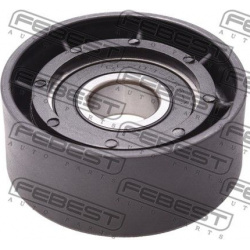 kreipiantysis skriemulys, V formos rumbuotas diržas
                                FEBEST                                  