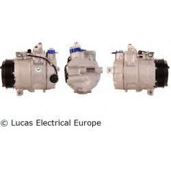 LUCAS ELECTRICAL                                                ACP355, Nenurodytas gamintojas, ACP355, auto detalė