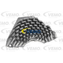 reguliatorius, keleivio pusės ventiliatorius Original VEMO Quality
                                                V95-79-00