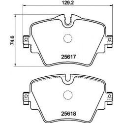 MINTEX                                                MDB3757, Nenurodytas gamintojas, MDB3757, auto detalė