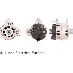 LUCAS ELECTRICAL                                                LRA02361, Nenurodytas gamintojas, LRA02361, auto detalė