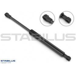 dujinė spyruoklė, bagažinė //  LIFT-O-MAT®
                                STABILUS                                     