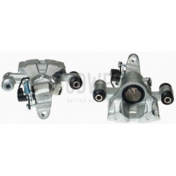 stabdžių apkaba
                                BUDWEG CALIPER                                                342950, Nenur