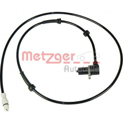 Daviklis ABS
                                METZGER                                                0900397, Nenurodytas gami