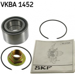 rato guolis
                                SKF                                VKBA 1452, SKF, VKBA1452, auto detalė