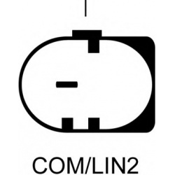 LUCAS ELECTRICAL                                                LRA03431, Nenurodytas gamintojas, LRA03431, auto detalė