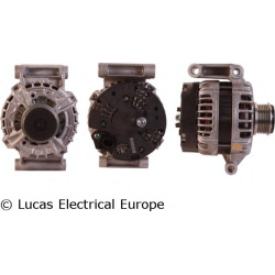 LUCAS ELECTRICAL                                                LRA03592, Nenurodytas gamintojas, LRA03592, auto detalė