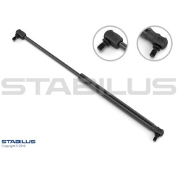 dujinė spyruoklė, bagažinė //  LIFT-O-MAT®
                                STABILUS                                     