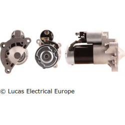 LUCAS ELECTRICAL                                                LRS00751, Nenurodytas gamintojas, LRS00751, auto detalė