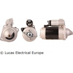 LUCAS ELECTRICAL                                                LRS00828, Nenurodytas gamintojas, LRS00828, auto detalė