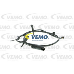 įspėjimo kontaktas, stabdžių trinkelių susidėvėjimas Original VEMO Quality