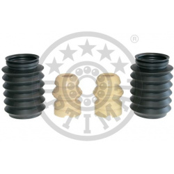 apsauginio dangtelio komplektas, amortizatorius
                                OPTIMAL                                      