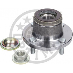 Rato guolio komplektas
                                OPTIMAL                                                302212L, Nenuro