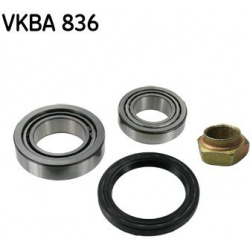 rato guolis
                                SKF                                VKBA 836, SKF, VKBA836, auto detalė