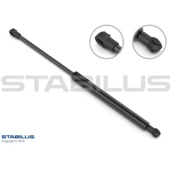 dujinė spyruoklė, gaubtas //  LIFT-O-MAT®
                                STABILUS                                0681VK, 