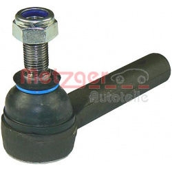 vairo traukės antgalis KIT + GREENPARTS
                                METZGER                                54023908, Nen