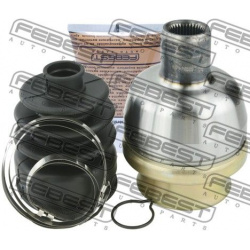 pusašio šarnyras
                                FEBEST                                                1811-Z19DRH, Nenurod