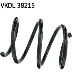 spyruoklė
                                SKF                                                VKDL38215, SKF, VKDL38215, auto
